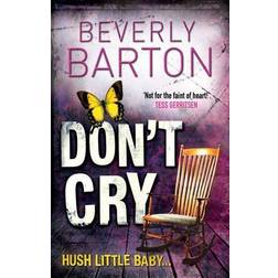 Don't Cry (Paperback, 2012)