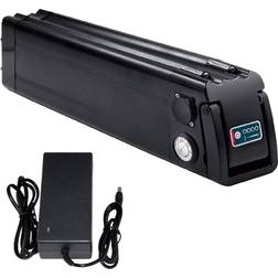 OmurgA Ebike Batteri 36V 12.5 Ah