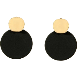 Shein Round Drop Earrings