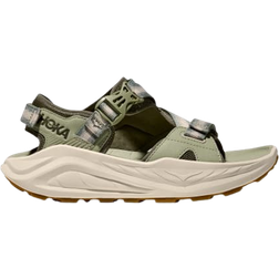 Hoka Infini Hike TC - Sea Moss/Oat Milk