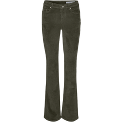 Vero Moda Vita Media Flared Fit Jeans