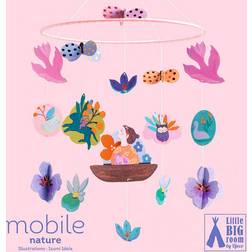 Djeco Mobil Natur