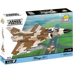 Cobi Mirage IIIC Vexin