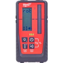 Milwaukee LRD 100 Lasermottagare