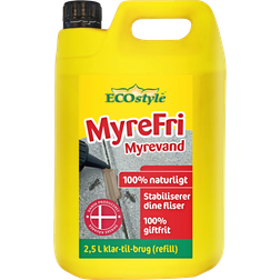 Ecostyle Myrefri Myrevand 2500ml