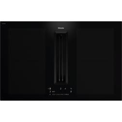 Miele KMDA 7676 FL-U Black