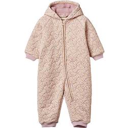 Wheat Termodragt Cuddle - Creme