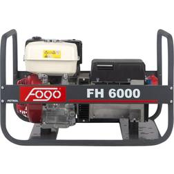 Fogo FH 6000