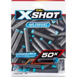 Zuru X-Shot Excel Range 50 Dart Refill Pack 36588