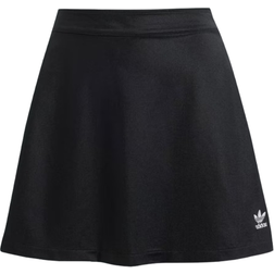 adidas Adicolor 3-Stripes Mini Skirt - Black