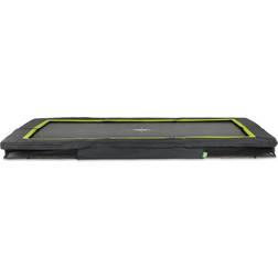 Exit Toys Silhouette Ground Trampoline 214x305cm