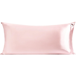 Kitsch Kitty Kitsch Kitty Pillow Case Pink (91.4x48.3cm)