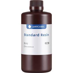 Anycubic standard resin Gray