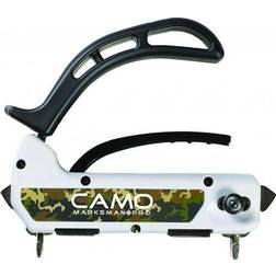 Camo Poignée 345016 85 x 127 mm Agrafeuse