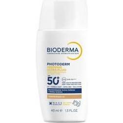Bioderma XDefense Ultra Fluid Shade 3 SPF50+ PA++++ 40ml