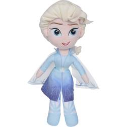 Simba Frost 2 Elsa bamse 25 cm