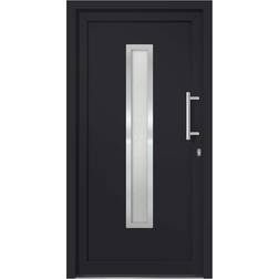 vidaXL - External Door (98x190cm)