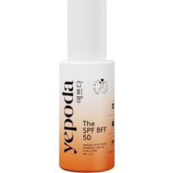 Yepoda The SPF BFF SPF50 PA+++ 50ml