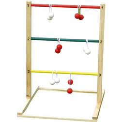 Spring Summer Wooden Ladder Golf