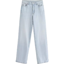 Lindex Wide Hanna Jeans Med Lätt Stretch