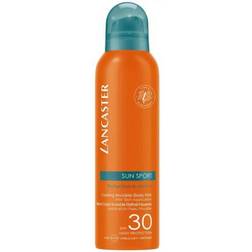 Lancaster Sun Sport Cooling Invisible Mist SPF30 200ml