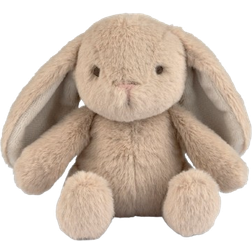 Mamas & Papas Small Bunny Beanie Soft Toy TAN
