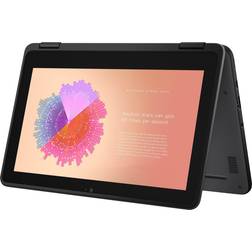 Dell Chromebook 3110 touch 4gb