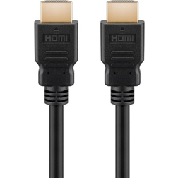 Wentronic Goobay HDMI 2.1 Kabel 1.5m 1.5m