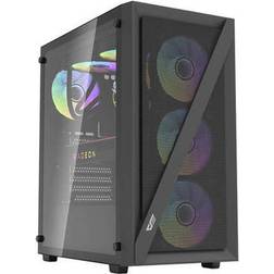 darkFlash DK 260 Air Mesh Computer Case