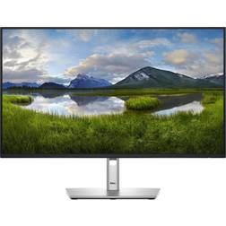 Dell P2725H LED Skærm 27"