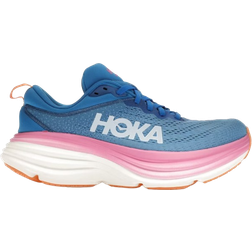 Hoka Clifton 8 W - Coastal Sky/All Aboard