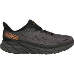 Hoka Clifton 8 W - Anthracite/Copper