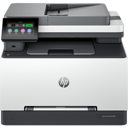 HP LaserJet Pro MFP 3301sdw Wireless Color