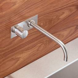 Vola 122-40 Krom