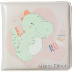 Saro Badebog Happy Dinos
