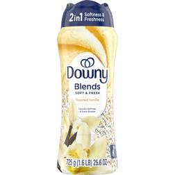 Downy Beads Toasted Vanilla Scent Booster