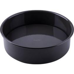 Modern House bAYk 2,6L brungrå Kakeform 26 cm