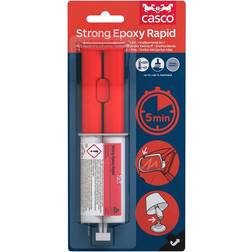 Casco Strong Epoxy Rapid 24 ml