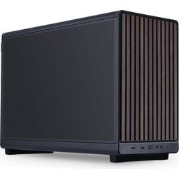 Lian Li A3 mATX Mini Tower Walnut