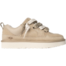 UGG Lo Lowmel Casual Shoes - Mustard Seed