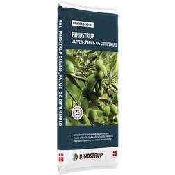Pindstrup Olive, Palm and Citrus Soils
