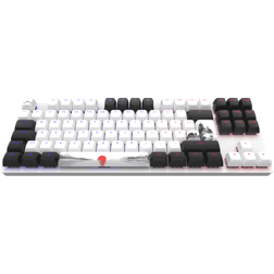 Dark Project One 87 RGB