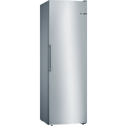 Bosch Series 4 GSN36VLEP Rustfrit stål