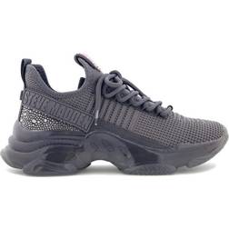 Steve Madden Steve Madden Sneaker Maxilla-R-E Grå
