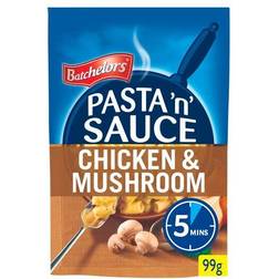 Batchelors Batchelors Pasta 'n' Sauce Chicken & Mushroom Flavour 99g 99g