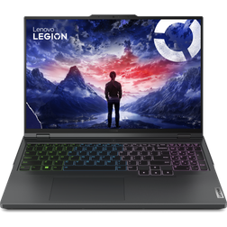 Lenovo Legion Pro 5 16IRX9 Laptop