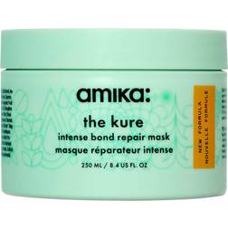 Amika The Kure Intense Bond Repair Hair Mask 8.4 oz 8.5fl oz250oz