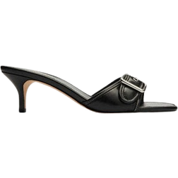 Coach Margot Sandal - Black