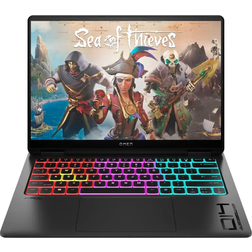 HP OMEN OMEN - Transcend 14" 120Hz 2.8K