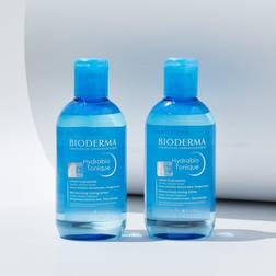 Bioderma Hydrabio Toner 250mlX2 Pack